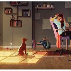 Meet your Posher, Maria